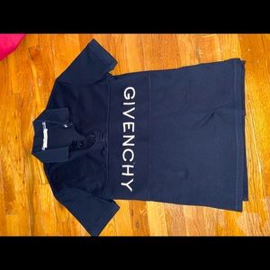 100% Authentic Givenchy Mens Shirt
